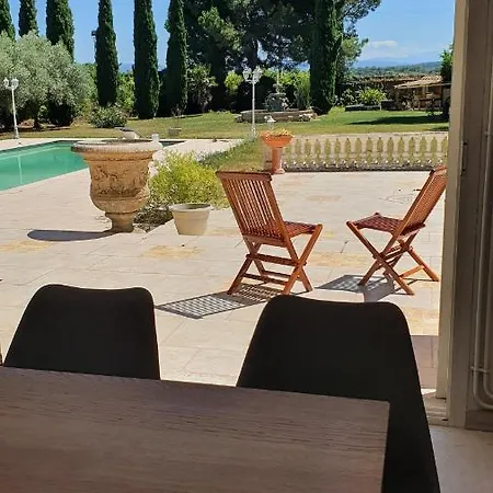 Domaine D'herminis - De Dame Carcas Holiday home Carcassonne