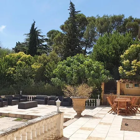 Domaine D'herminis - De Dame Carcas Holiday home Carcassonne