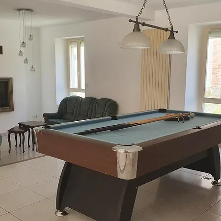 Domaine D'herminis - De Dame Carcas Holiday home Carcassonne