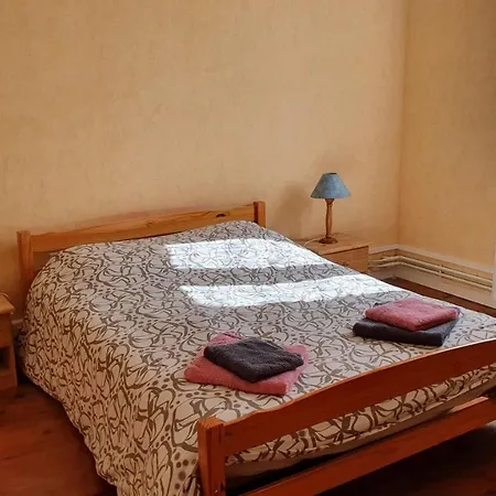 Holiday home Domaine D'herminis - De Dame Carcas Carcassonne