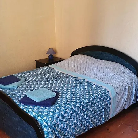 別荘 Domaine D'herminis - De Dame Carcas