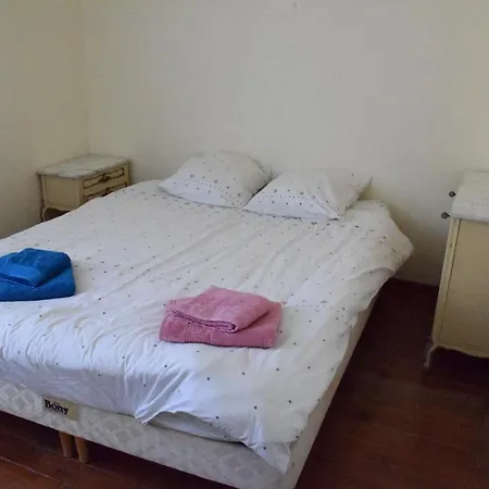 Holiday home Domaine D'herminis - De Dame Carcas *