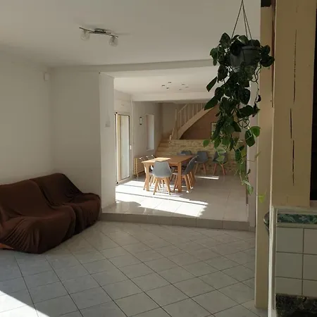 Domaine D'herminis - De Dame Carcas Holiday home