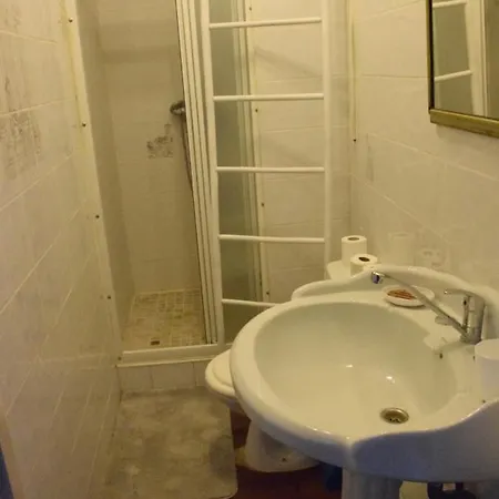 Domaine D'herminis - De Dame Carcas 別荘